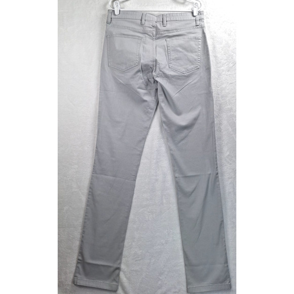 GOODTHREADS Men's 35 X 36 Straight Pants Khaki New! Amazon - Picture 2 of 8